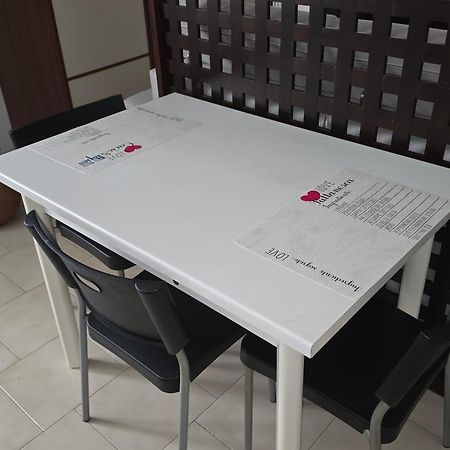 La Torretta Apartment 佩斯基耶拉德加达 外观 照片