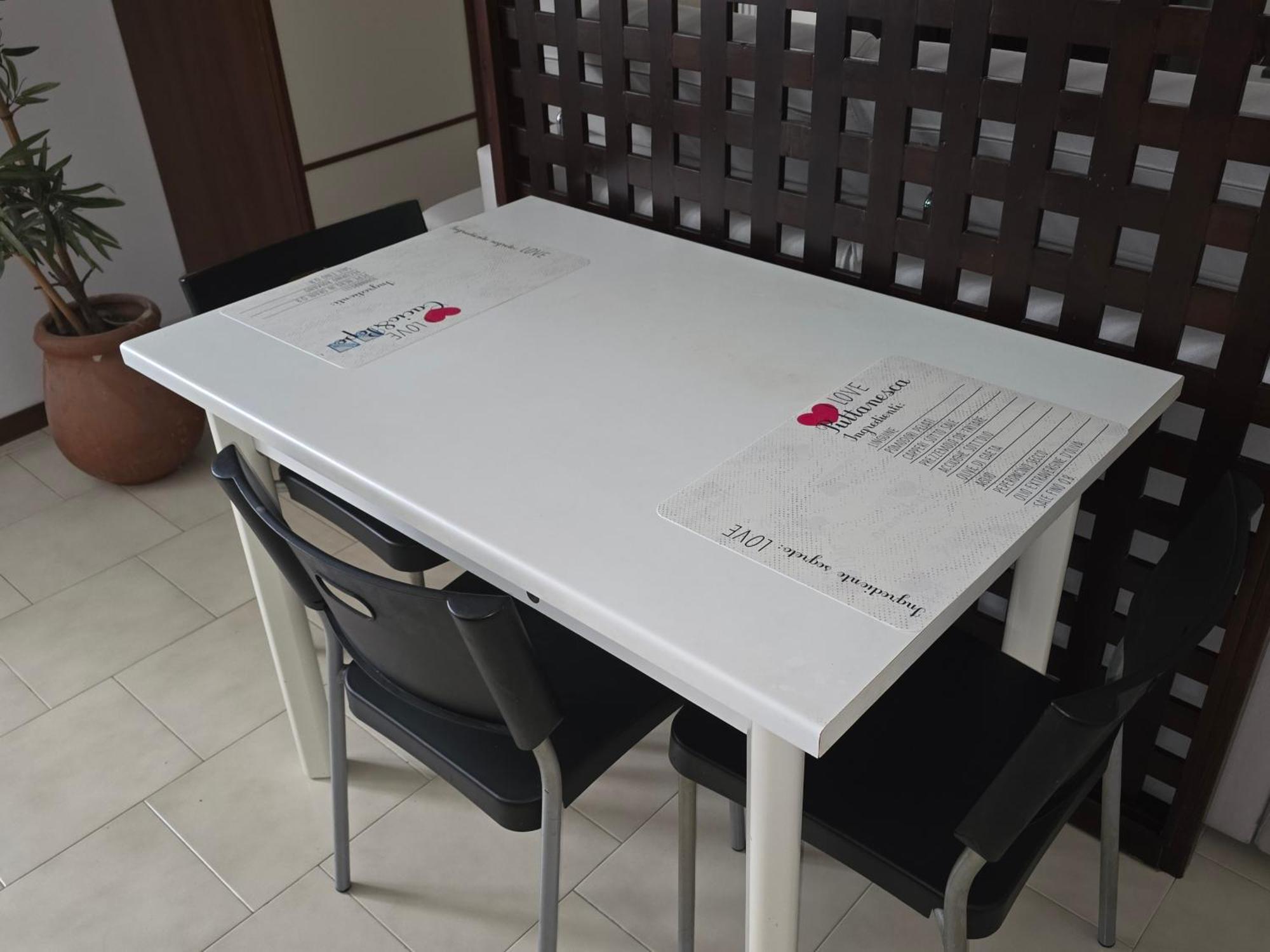 La Torretta Apartment 佩斯基耶拉德加达 外观 照片
