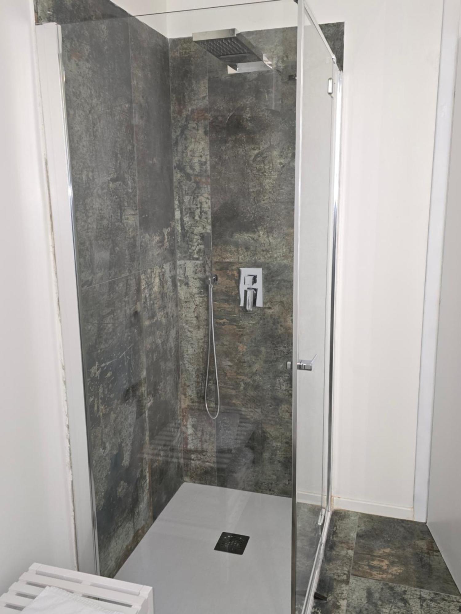La Torretta Apartment 佩斯基耶拉德加达 外观 照片