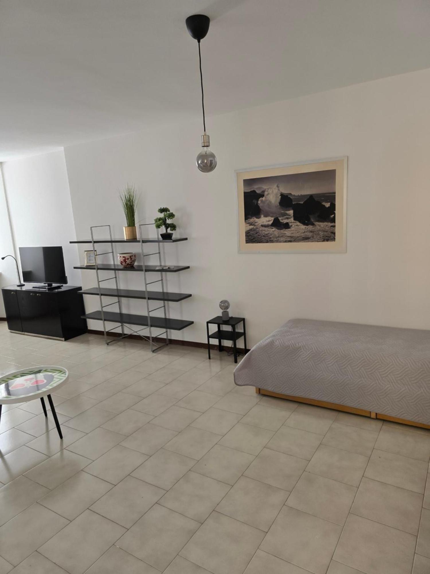 La Torretta Apartment 佩斯基耶拉德加达 外观 照片