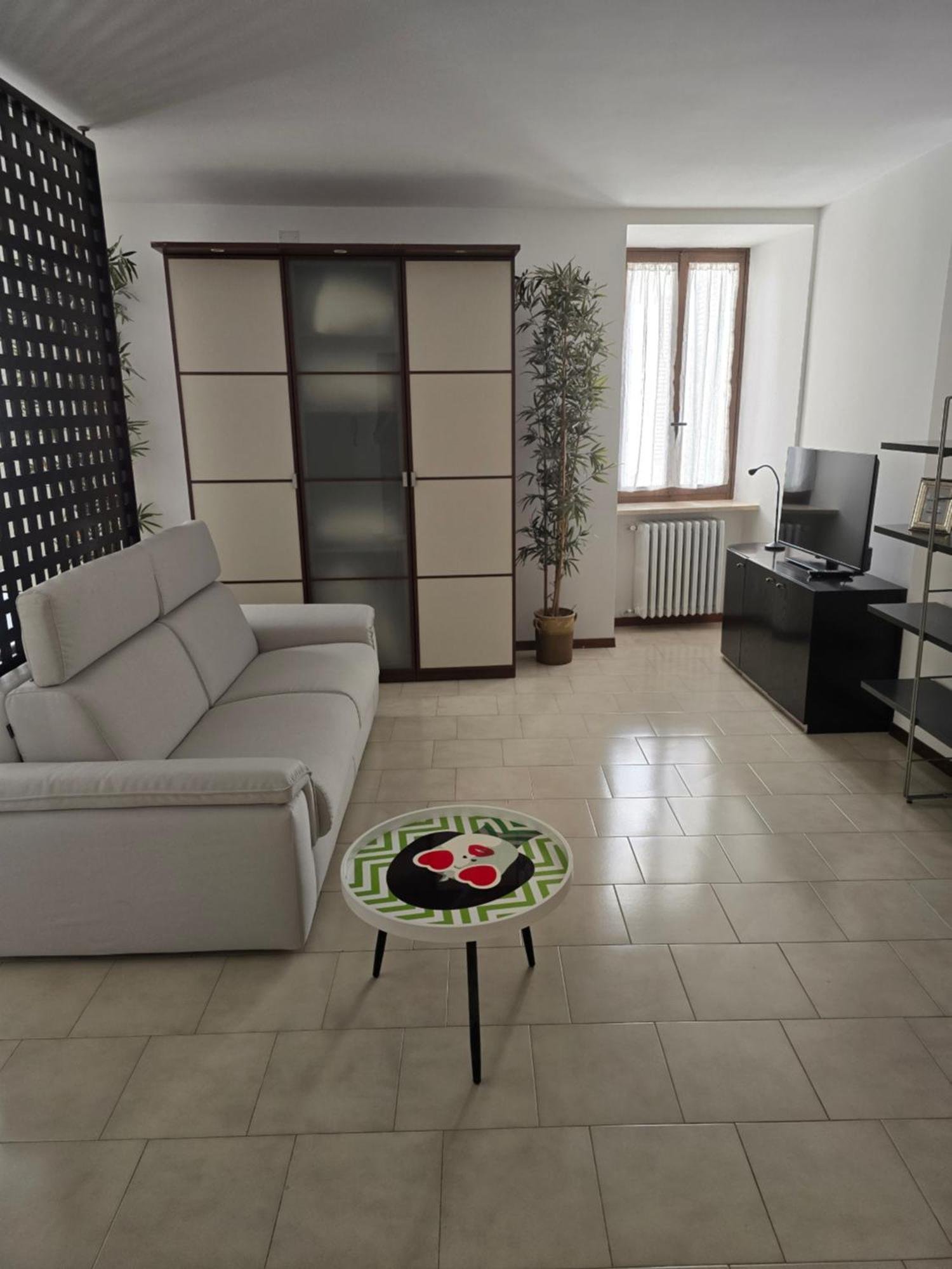 La Torretta Apartment 佩斯基耶拉德加达 外观 照片