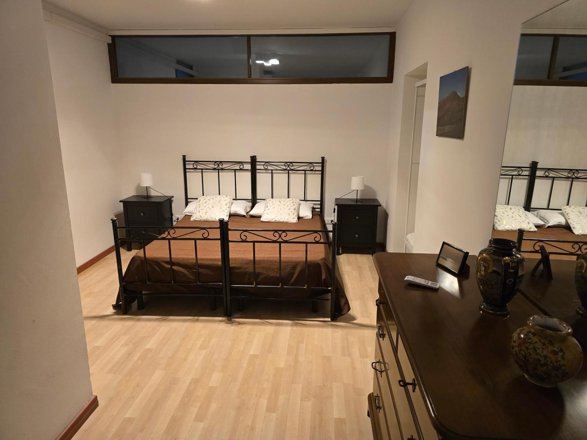 La Torretta Apartment 佩斯基耶拉德加达 外观 照片