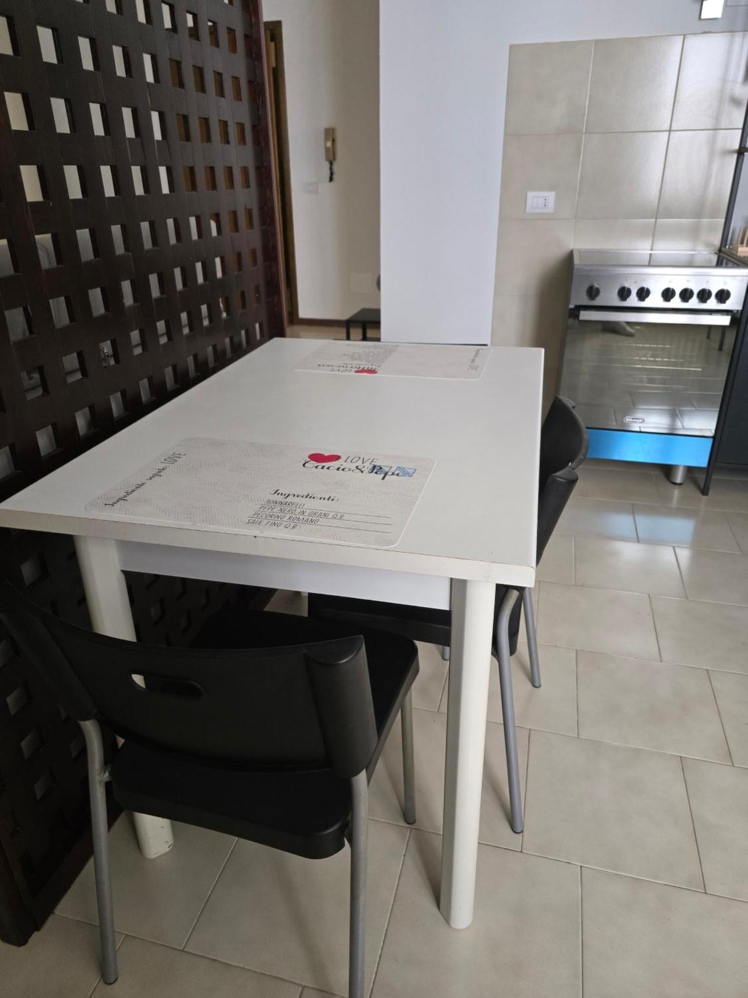 La Torretta Apartment 佩斯基耶拉德加达 外观 照片