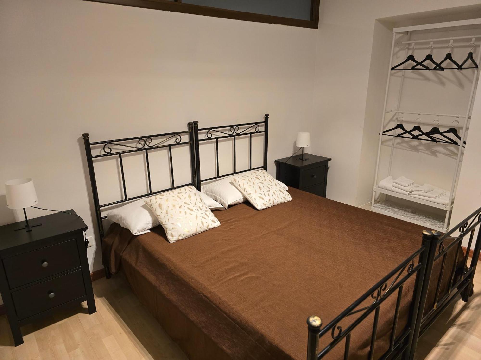 La Torretta Apartment 佩斯基耶拉德加达 外观 照片