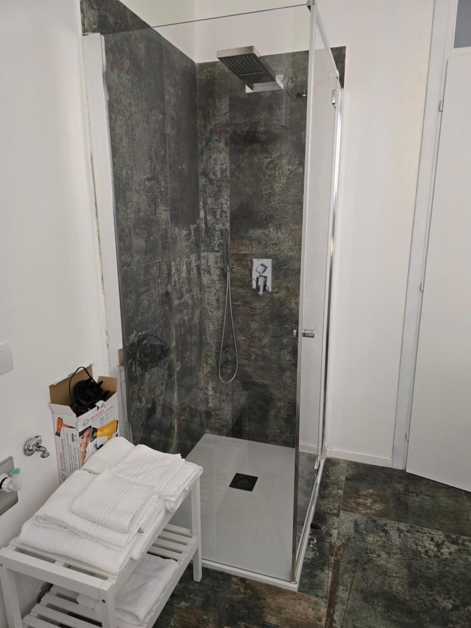 La Torretta Apartment 佩斯基耶拉德加达 外观 照片