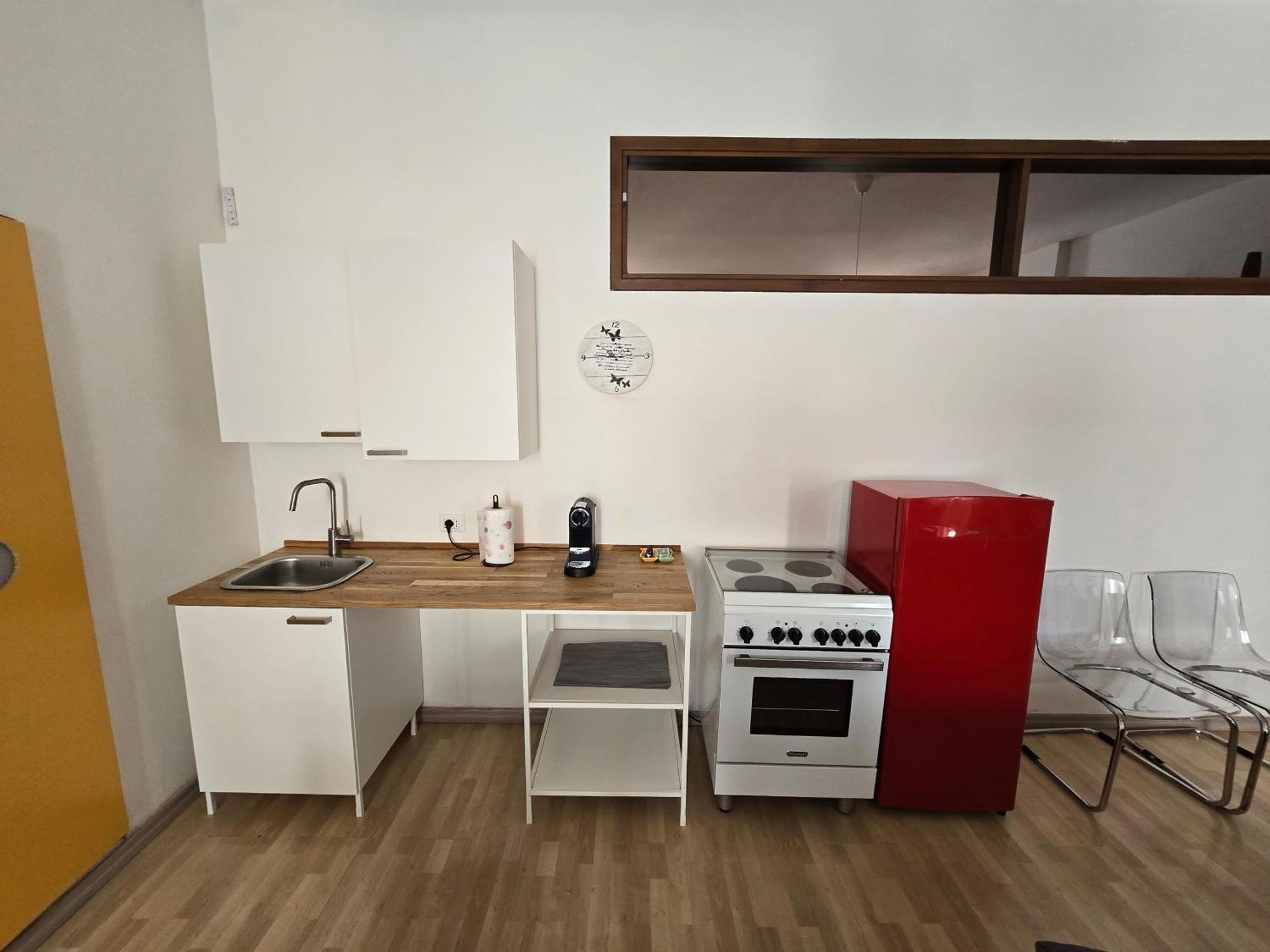 La Torretta Apartment 佩斯基耶拉德加达 外观 照片