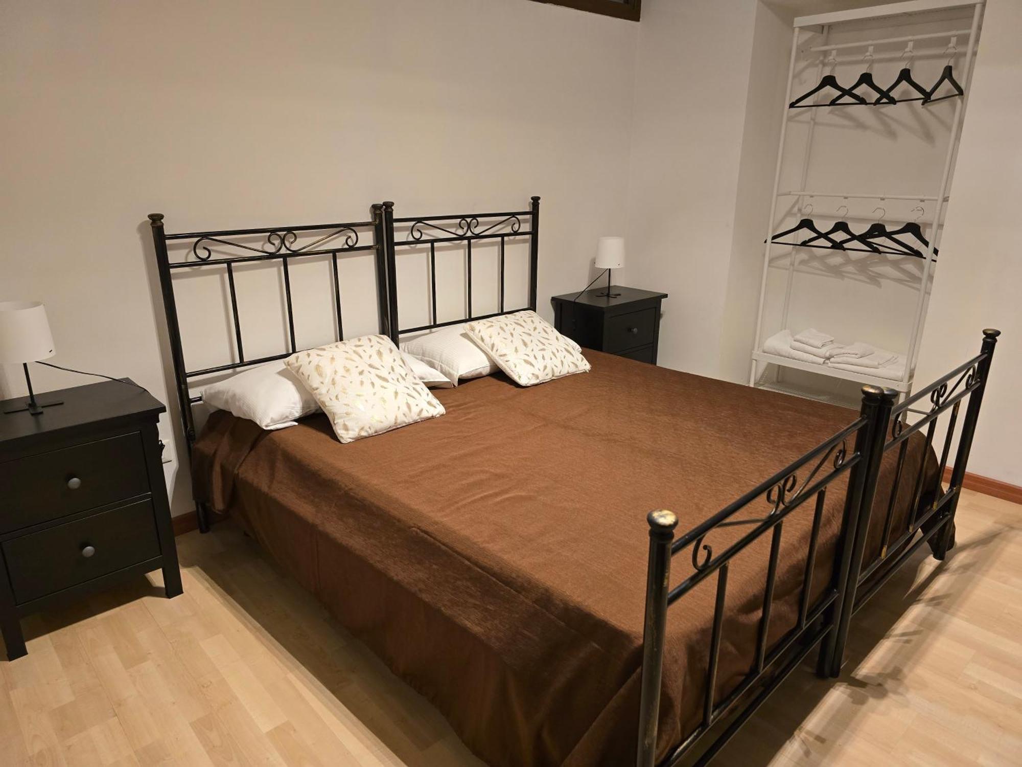 La Torretta Apartment 佩斯基耶拉德加达 外观 照片